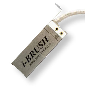 i-brush, maintenance, ohio carbon
