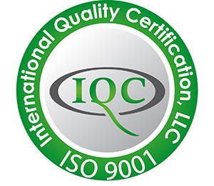 ISO Certified - Ohio Carbon Industries