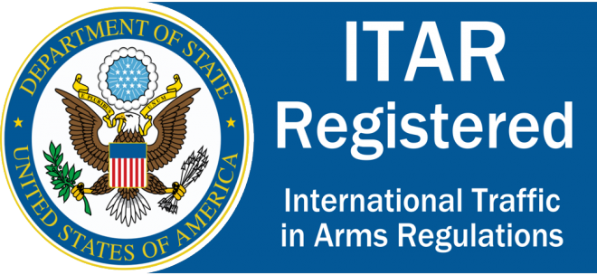 ITAR Registered - Ohio Carbon Industries
